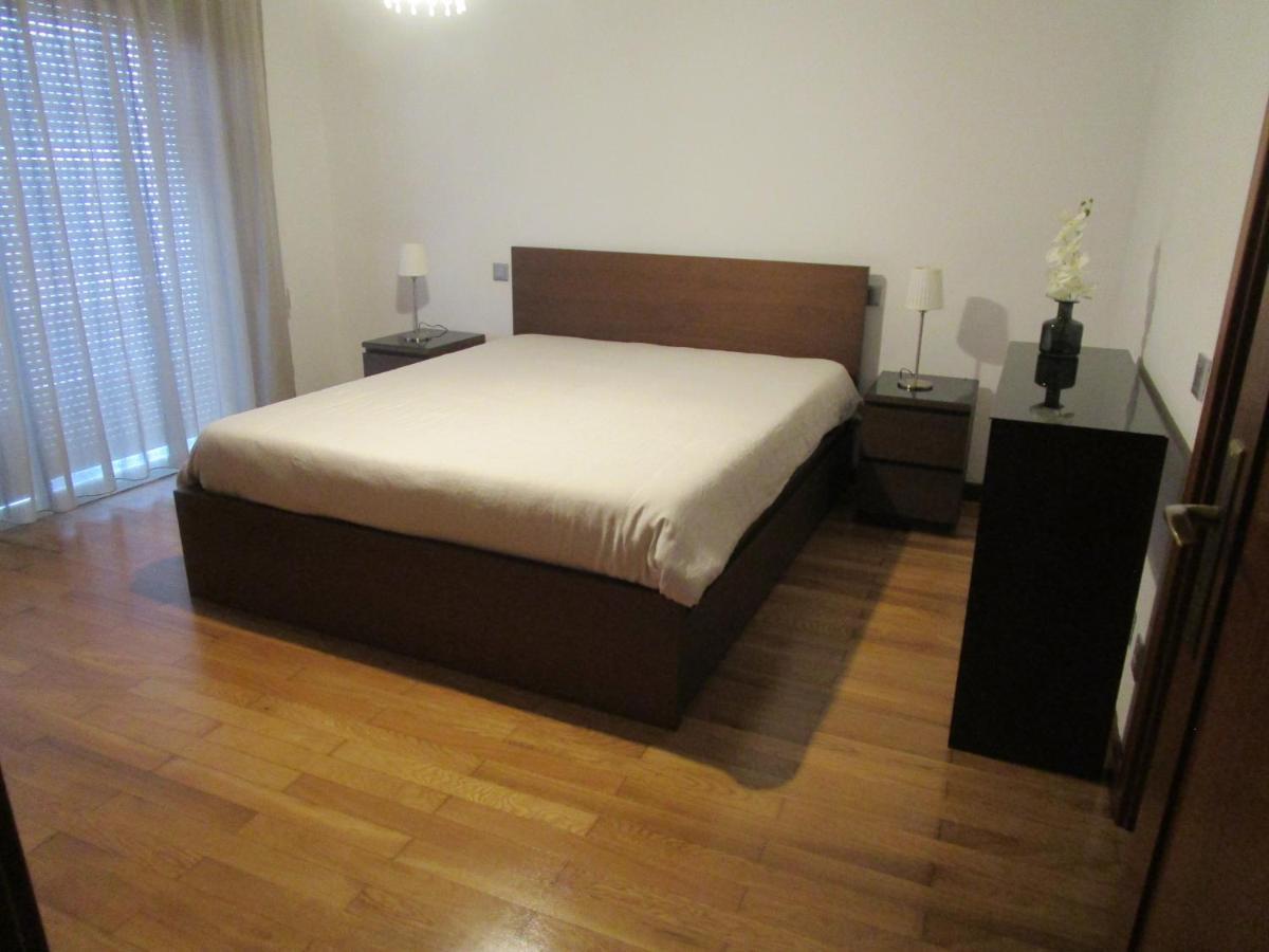 The Artist'S Apartment Espinho  Luaran gambar