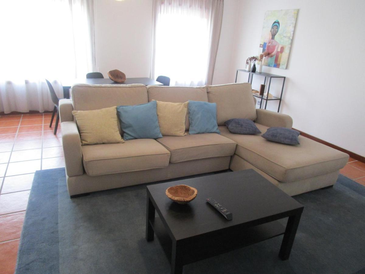 The Artist'S Apartment Espinho  Luaran gambar