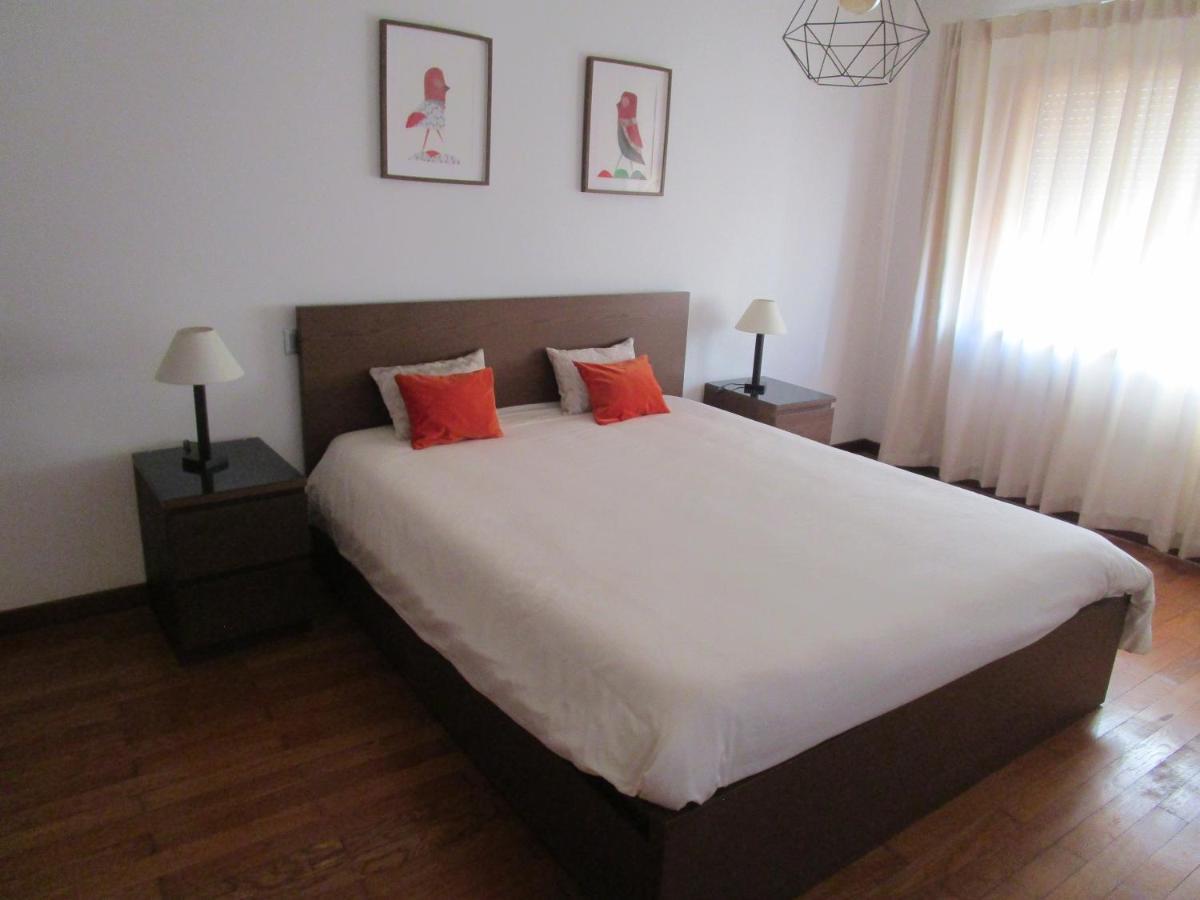 The Artist'S Apartment Espinho  Luaran gambar